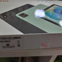 Tablet 10" TCL Nxtpaper 10s Nuovo Sigillato