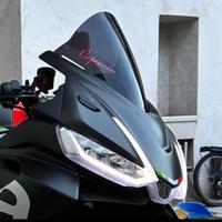 Tappi  fori specchietti lightech aprilia rs660