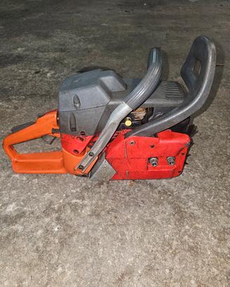 motosega efco 162