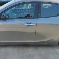 Sportelli sinistri Lancia y 2015