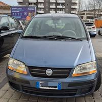 Fiat idea 1.3 multijet diesel