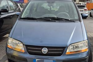 Fiat idea 1.3 multijet diesel