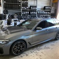 Cerchi NUOVI Bmw Serie 5 G31 raggio 19 cod.47821