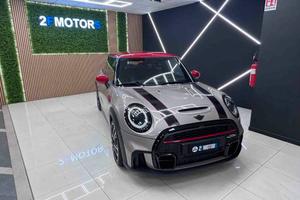 Mini Mini 3 Porte 2.0 JCW JCW auto