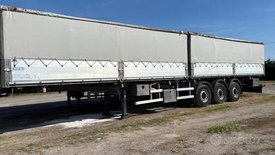 DOPPIA CASSA 13,60 CON CENTRALINA