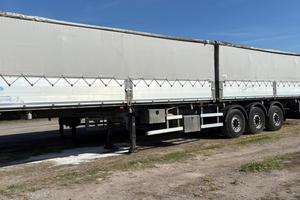 DOPPIA CASSA 13,60 CON CENTRALINA