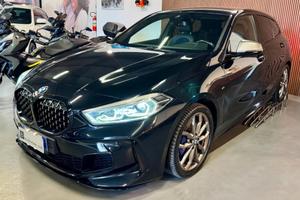 BMW M135 i xDrive