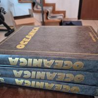 oceanica europea service 