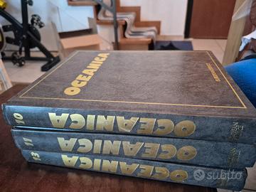 oceanica europea service 