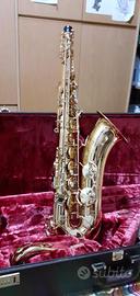 Sax tenore Yamaha 875 Custom