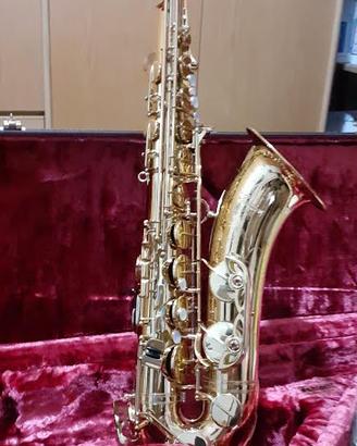 Sax tenore Yamaha 875 Custom
