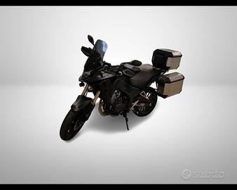 Honda CB 500 - X ABS