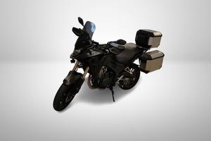 Honda CB 500 - X ABS