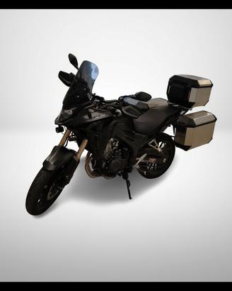 Honda CB 500 - X ABS
