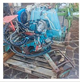 Scavallatore B.power TPE/BP A.Spedo