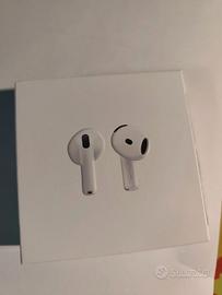 Cuffie AirPods  5G
