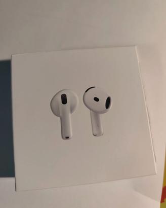 Cuffie AirPods  5G