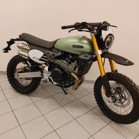 Fantic Caballero 500 Rally SUPER PROMO KM0