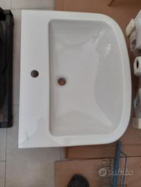 Lavabo Dolomite