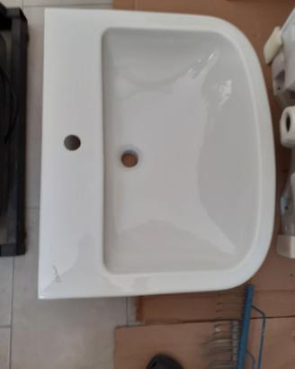 Lavabo Dolomite