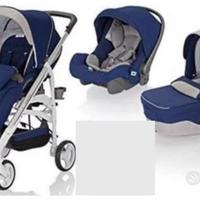 Trio inglesina Trilogy