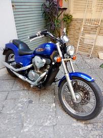 Honda Shadow 600