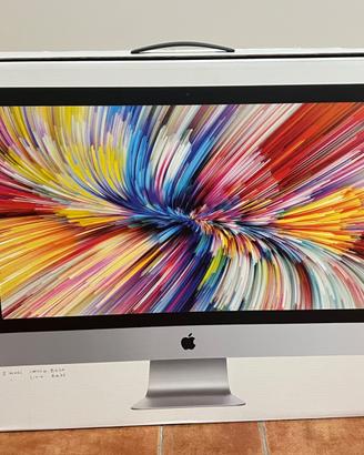 Scatola per iMac 27 pollici