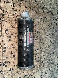 terminale yoshimura per quad