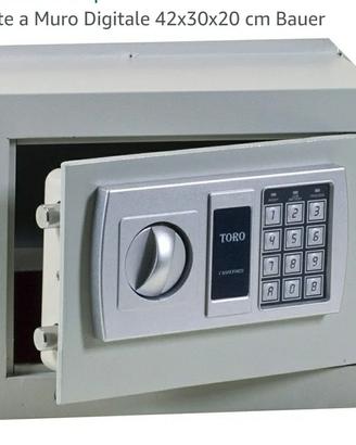 cassaforte 