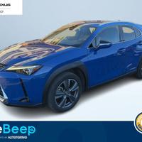 Lexus UX 300e UX Full Electric LUXURY