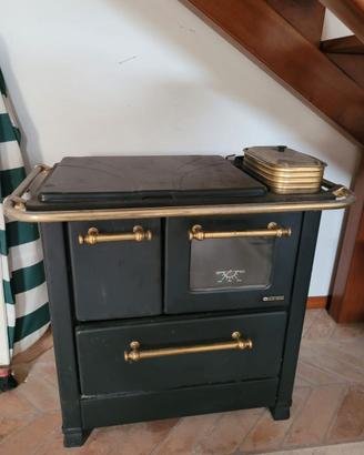 Stufa cucina economica