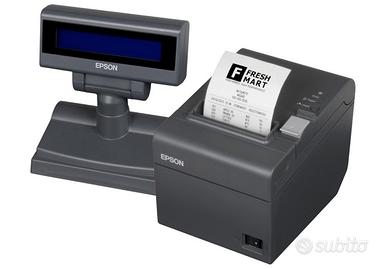 Stampante Fiscale Epson