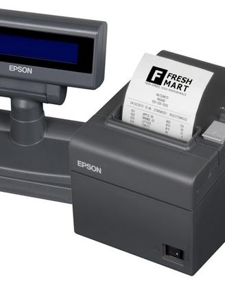 Stampante Fiscale Epson