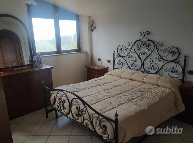 Appartamento 80 mq zona Monteluce