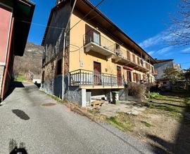 2 LOCALI A BORGONE SUSA