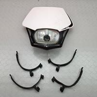 FARO MASCHERINA HUSQVARNA WRE 125 2008 2009 SM 201