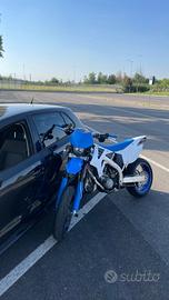 Tm smr 125