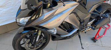 Kawasaki Z 1000 SX
