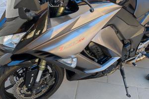 Kawasaki Z 1000 SX
