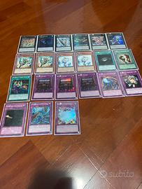 Deck Yu Gi Oh