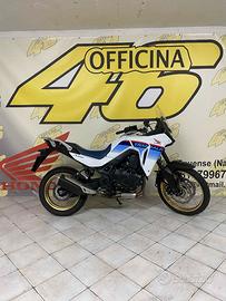 Honda XL 750 Transalp - 2024