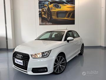 Audi A1 1.0 TFSI ultra Sport