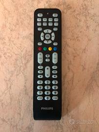Telecomando Originale Philips VINTAGE - SRP2008/10