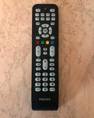 Telecomando Originale Philips VINTAGE - SRP2008/10