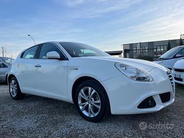 Alfa Romeo Giulietta 1.6 JTDm-2 105 CV