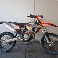 Ktm 350 exc - 2021