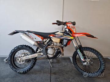 Ktm 350 exc - 2021