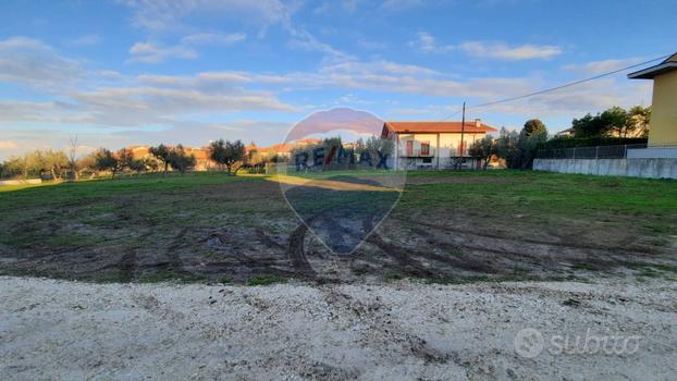 Terreno Edificabile - Lanciano