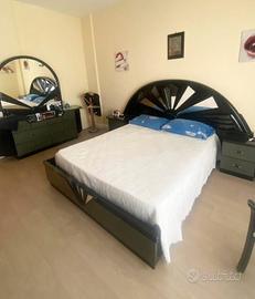 Camera da letto completa, prezzo trattabile
