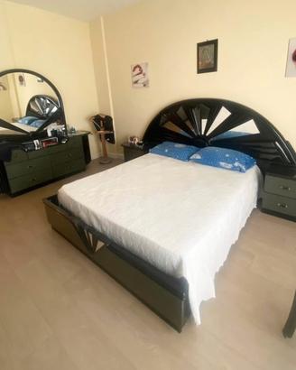 Camera da letto completa, prezzo trattabile